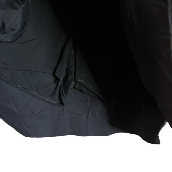 Columbia‎ black athletic short. Size XL - Picture 6 of 8